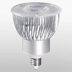 LDR7LME11/2DNZ (電材堂)｜E11口金 φ50タイプ｜LED電球｜電材堂【公式】