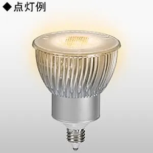 LDR7L-W-E11/27/5/30-H (ウシオ)｜E11口金 φ50タイプ｜LED電球｜電材堂