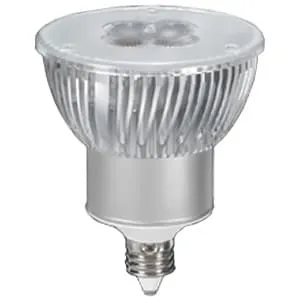 LDR7L-M-E11/27/5/18 (ウシオ)｜E11口金 φ50タイプ｜LED電球｜電材堂