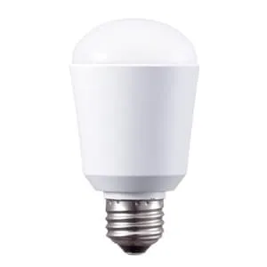 電球LDA8L-H/E/W （4つ） LDA8L-H/E/W (パナソニック)｜60W形相当(全光束810lm以上)｜LED電球