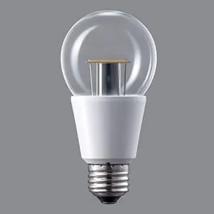 LDA8L/C/W (パナソニック)｜60W形相当(全光束810lm以上)｜LED電球