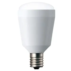 LDA6L-G-E17/K50/D/S/W (パナソニック)｜電球色相当｜LED電球｜電材堂