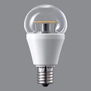 Panasonic LDA5L-E17/C/D/W LED電球　10個セット LDA5L-E17/C/D/W (パナソニック)｜電球色相当｜LED電球｜電材堂【公式】