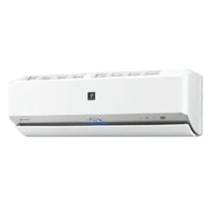 IRA-2801W (アイリスオーヤマ)｜8畳用｜ルームエアコン｜電材堂【公式】