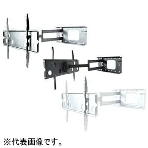 スタープラチナ TVSFRVA226MB テレビ壁掛け金具 テレビ金具 テレビ 壁掛け ネジ TVSFRGP136MB スタープラチナ TV壁掛け