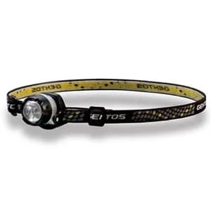 ZX-130 (冨士灯器)｜懐中電灯・LEDライト｜業務用照明器具｜電材堂【公式】