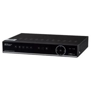 HR-104 (キャロットシステムズ)｜レコーダー｜防災・防犯機器｜電材堂 