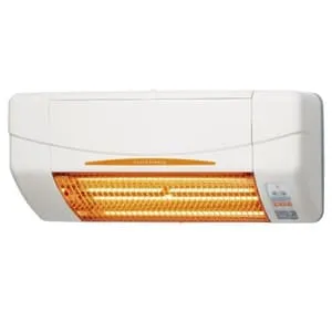 SDG-1200GSM (高須産業)｜脱衣室暖房機｜換気扇｜電材堂【公式】