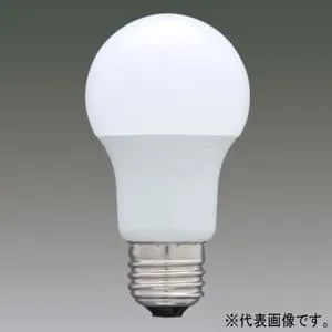 LDA9L-G-6T3 (アイリスオーヤマ)｜60W形相当(全光束810lm以上)｜LED
