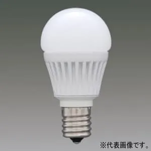 LDA7N-G-E17-6T3 (アイリスオーヤマ)｜昼白色相当｜LED電球｜電材堂