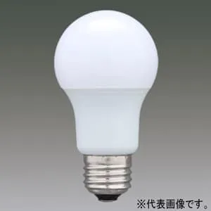 LDA8L-G/W-6T3 (アイリスオーヤマ)｜60W形相当(全光束810lm以上)｜LED
