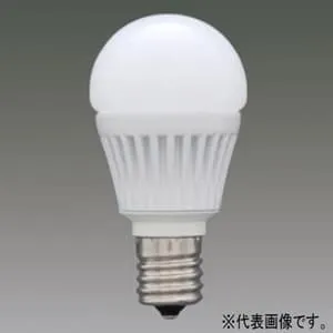 LDA4L-G-E17/40/S-PS (三菱)｜電球色相当｜LED電球｜電材堂【公式】