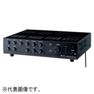 TA-2060 (TOA)｜アンプ｜業務用音響機器｜電材堂【公式】