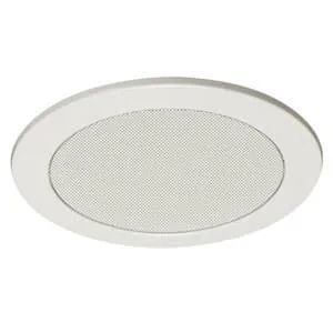 CP-233W (TOA)｜埋込型｜業務用音響機器｜電材堂【公式】