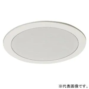 CP-233W (TOA)｜埋込型｜業務用音響機器｜電材堂【公式】