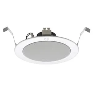PC-1861 (TOA)｜埋込型｜業務用音響機器｜電材堂【公式】