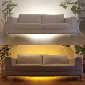 LF4466WH (ディクラッセ)｜フロアスタンド｜住宅用照明器具｜電材堂