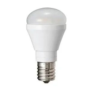 LDA5L-G-E17/D-4V3 (アイリスオーヤマ)｜電球色相当｜LED電球｜電材堂