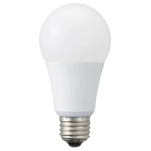電球色相当｜100W形相当(全光束1520lm以上)｜一般電球タイプ(E26口金