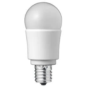 LDA4L-G-E17/E/S/W (パナソニック)｜電球色相当｜LED電球｜電材堂【公式】