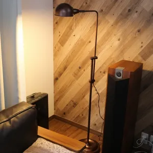 AT49288L (コイズミ照明)｜フロアスタンド｜住宅用照明器具｜電材堂