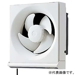 EX-25EMP9 (三菱)｜台所用｜換気扇｜電材堂【公式】
