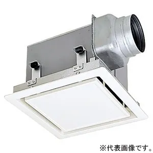 VD-15ZVX6-C (三菱)｜三菱製 天井埋込形｜換気扇｜電材堂【公式】