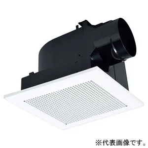 三菱電気　換気扇　VD-18ZFVC6 VD-18ZVC6 (三菱)｜三菱製 天井埋込形｜換気扇｜電材堂【公式】
