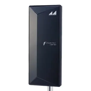AU20AX (日本アンテナ)｜【家庭用】UHFアンテナ｜アンテナ部材｜電材堂