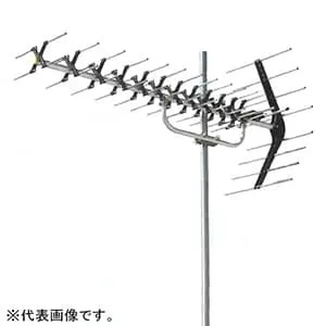 AU14XR (日本アンテナ)｜【家庭用】UHFアンテナ｜アンテナ部材｜電材堂