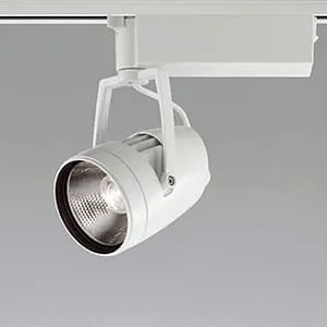 KOIZUMI LEDスポットライト XS46064L 10 セット XS46063L (コイズミ照明)｜ライティングレール型｜業務用照明器具
