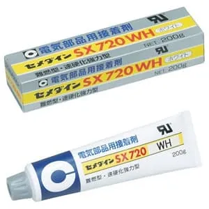 AX-131 (セメダイン)｜接着剤｜工具・作業用品｜電材堂【公式】