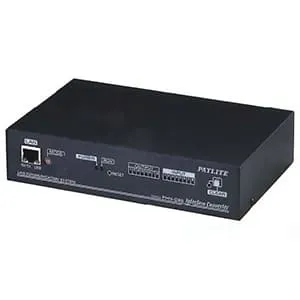 PHN-D88 (パトライト)｜ネットワーク監視表示灯｜業務用照明器具｜電材