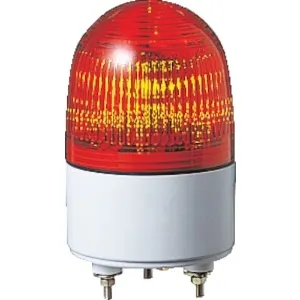 PES-200A-R (パトライト)｜赤｜業務用照明器具｜電材堂【公式】