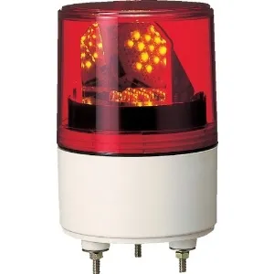 PATLITE パトライト 回転灯 本体 PATLITE RT-220CF 回転灯 本体