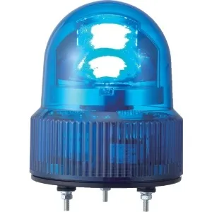 SKHE-100-B (パトライト)｜青｜業務用照明器具｜電材堂【公式】