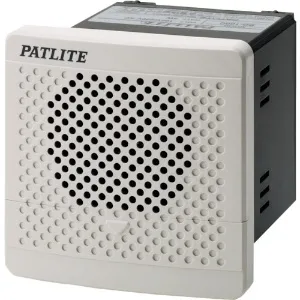 BD-24AC-J (パトライト)｜報知器｜業務用音響機器｜電材堂【公式】