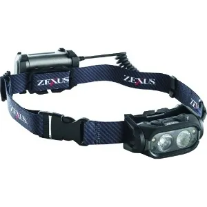 ZX-170 (冨士灯器)｜ヘッドライト｜業務用照明器具｜電材堂【公式】