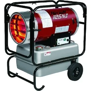 HG-125NⅡ (静岡製機)|ヒーター・ストーブ|工具・作業用品|電材堂 HG-125NⅡ (静岡製機)|ヒーター・ストーブ|工具・作業用品|電材堂