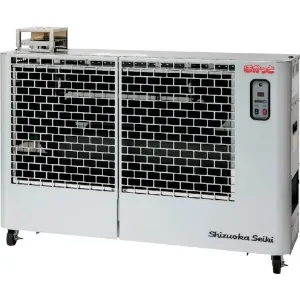VAL6-YDK (静岡製機)｜ヒーター・ストーブ｜工具・作業用品｜電材堂