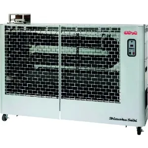 VAL6-YDK (静岡製機)｜ヒーター・ストーブ｜工具・作業用品｜電材堂