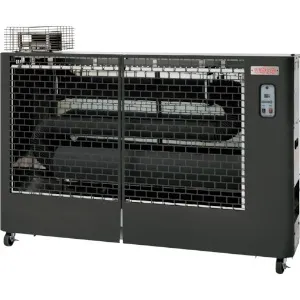 VAL6-YDK (静岡製機)｜ヒーター・ストーブ｜工具・作業用品｜電材堂