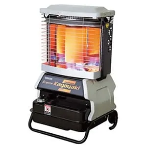 VAL6-YDK (静岡製機)｜ヒーター・ストーブ｜工具・作業用品｜電材堂