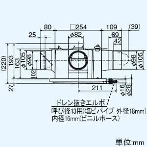 V-15ZMC6 (三菱)|浴室・トイレ・洗面所用|換気扇|電材堂【公式】 V-15ZMC6 (三菱)|浴室・トイレ・洗面所用|換気扇|電材堂【公式】