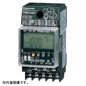 TB251101K (パナソニック)｜タイムスイッチ｜配線器具｜電材堂【公式】
