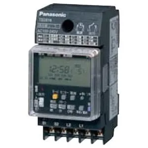TB281K (パナソニック)｜タイムスイッチ｜配線器具｜電材堂【公式】