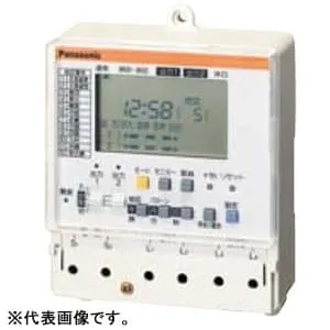 TB3021 (パナソニック)｜タイムスイッチ｜配線器具｜電材堂【公式】