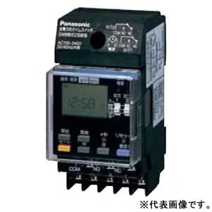 TB261101K (パナソニック)｜タイムスイッチ｜配線器具｜電材堂【公式】