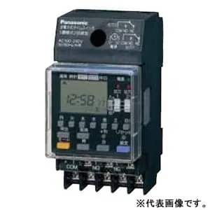 TB262103K (パナソニック)｜タイムスイッチ｜配線器具｜電材堂【公式】