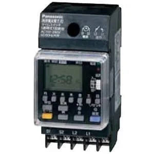 TB24101 (パナソニック)｜タイムスイッチ｜配線器具｜電材堂【公式】